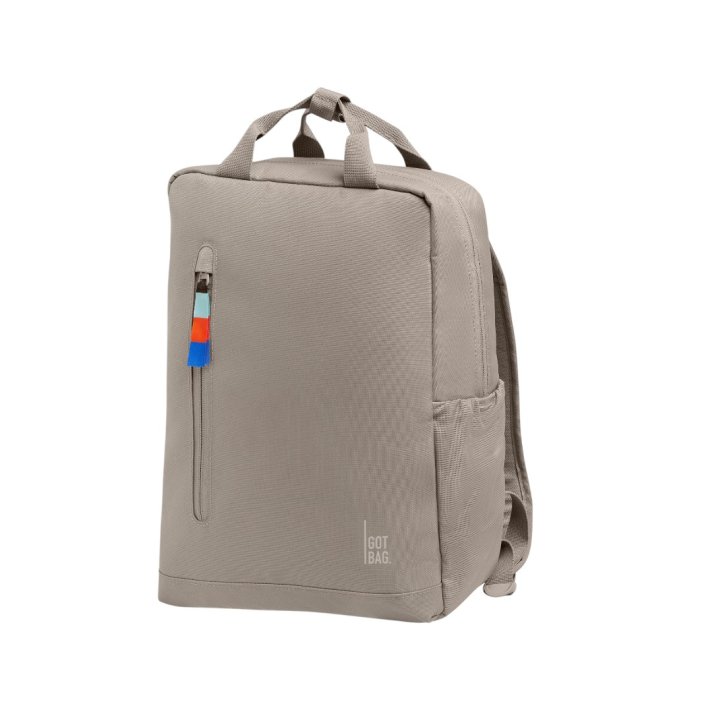 GOTBAG. Daypack 2.0 scallop